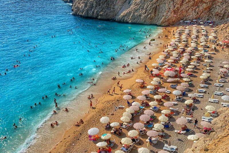 Туры в АНТАЛИЮ