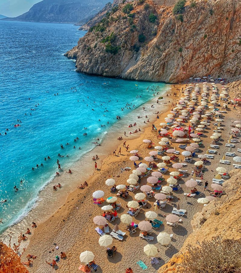 Туры в АНТАЛИЮ