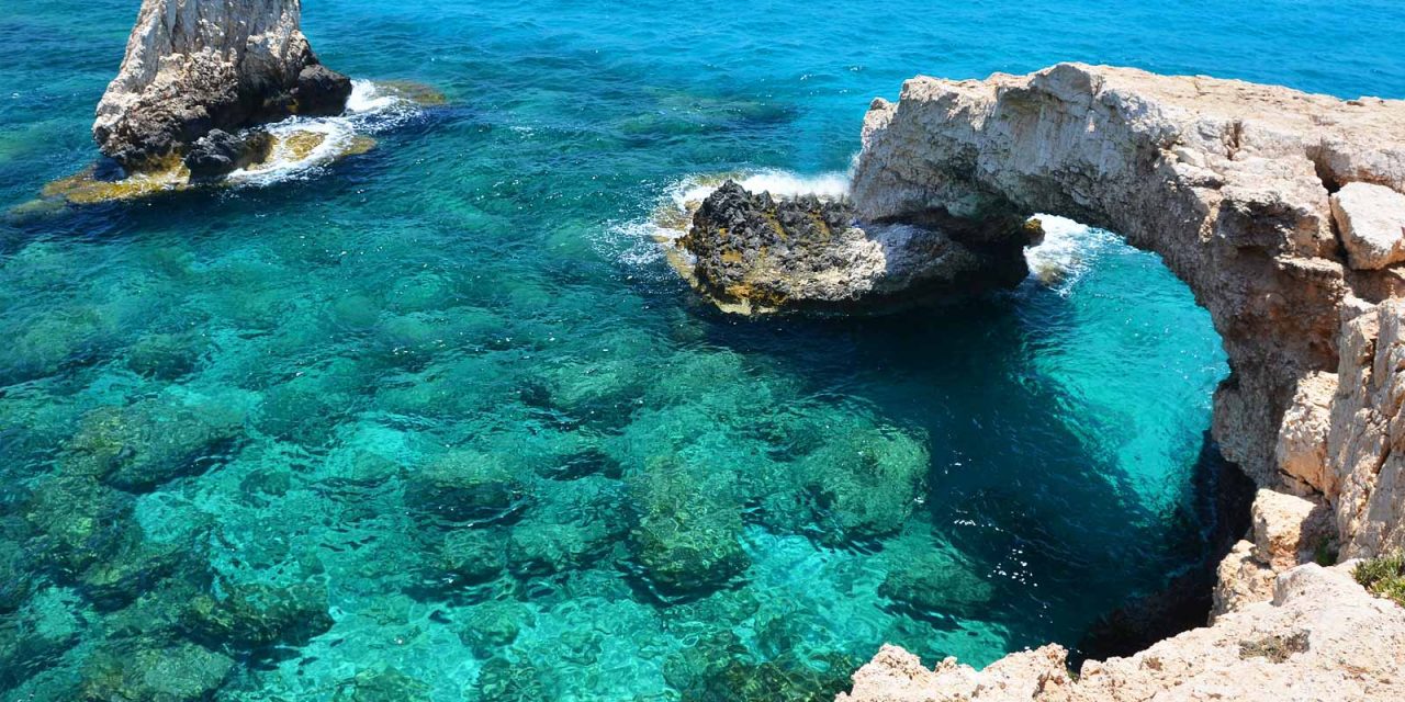 Туры на КИПР