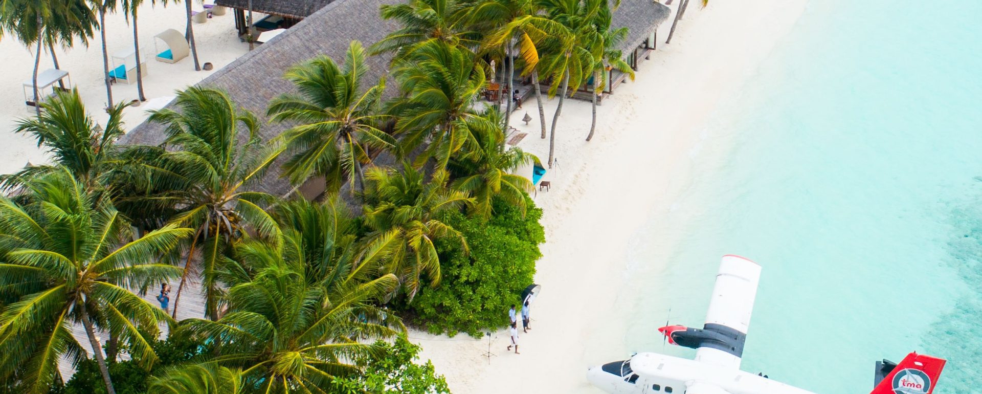 Туры на Мальдивы из Москвы с прямым перелетом 2023