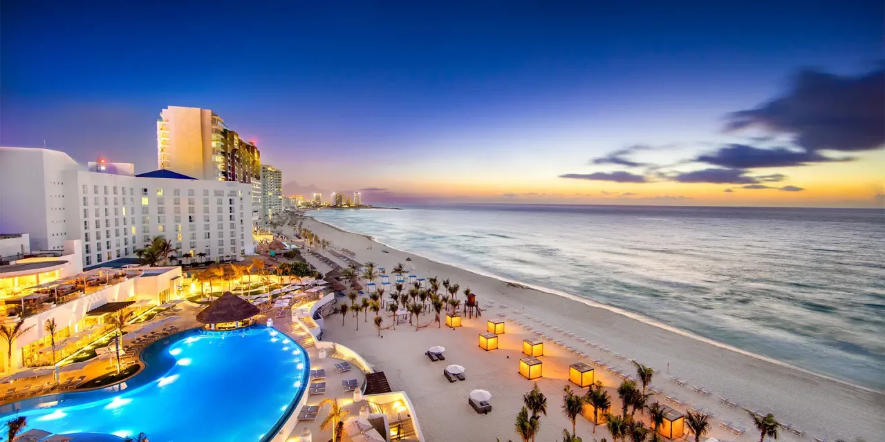 Туры в МЕКСИКУ