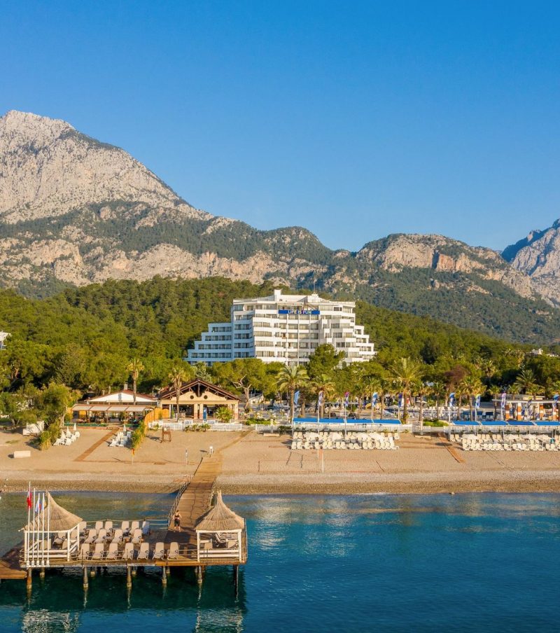 FUN&SUN FAMILY Comfort Beach 5*