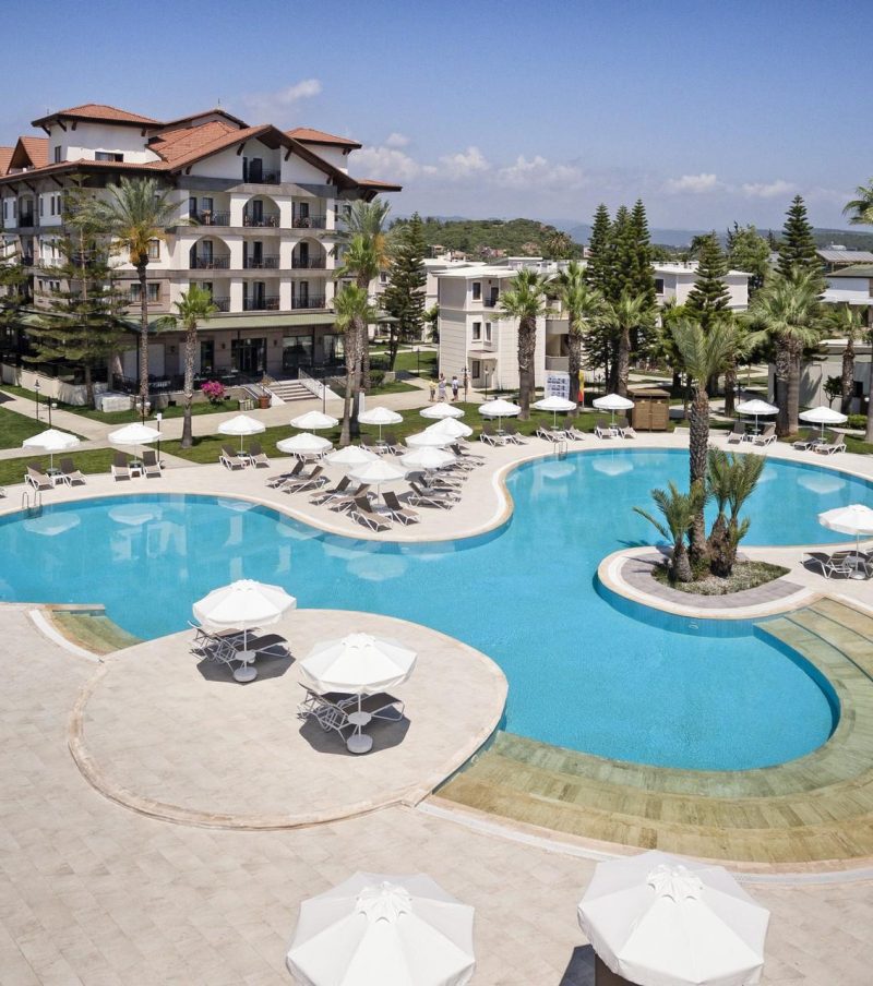 FUN&SUN FAMILY Life Side 5*