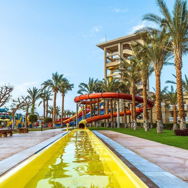 FUN&SUN FAMILY Seagate Aqua (Managed by Rixos Premium) aqua park3