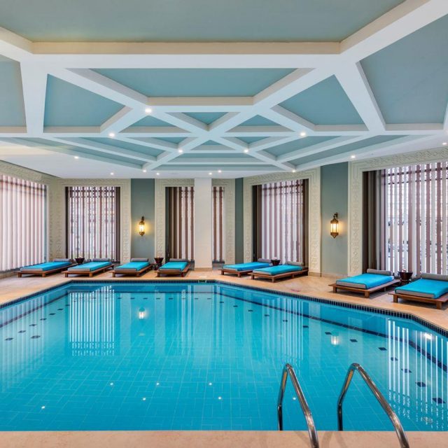 FUN&SUN FAMILY Seagate Aqua (Managed by Rixos Premium) pool