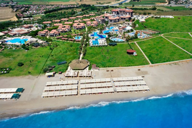 Calimera Serra Palace (Ex. Fun&Sun Family Serra Palace) 5*