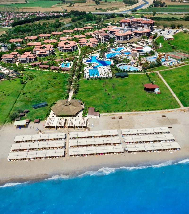 Calimera Serra Palace (Ex. Fun&Sun Family Serra Palace) 5*