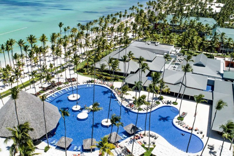 Туры в ДОМИНИКАНУ