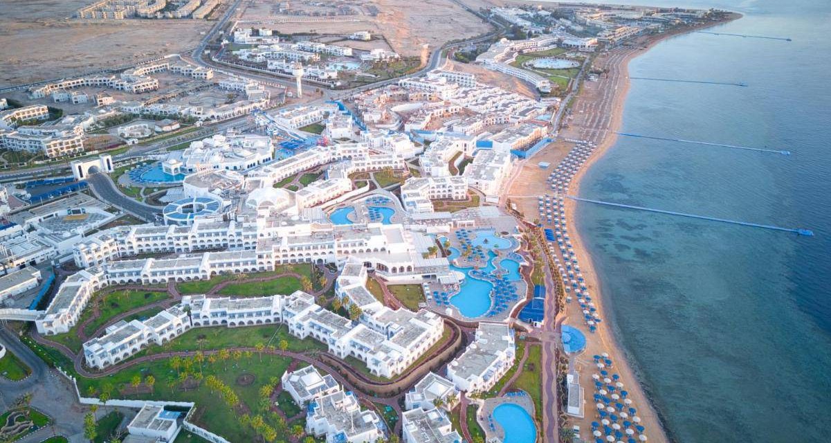 FUN&SUN FAMILY Albatros Palace 5*