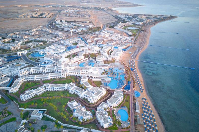 FUN&SUN FAMILY Albatros Palace 5*