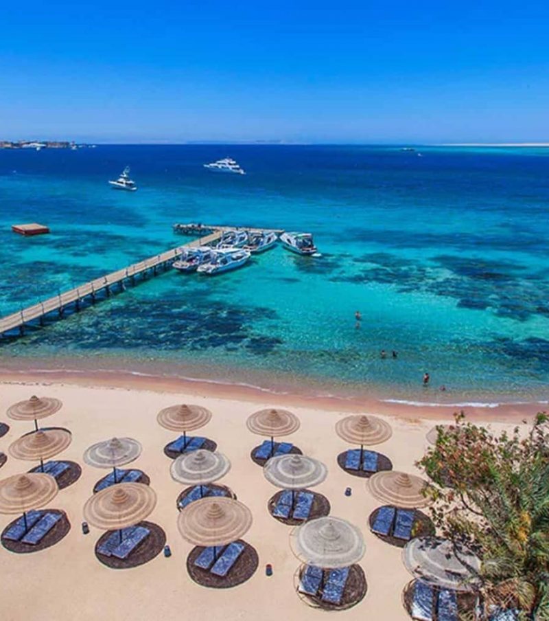 Туры в ШАРМ-ЭЛЬ-ШЕЙХ