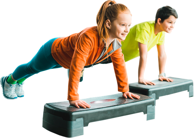 fun sun family sport young