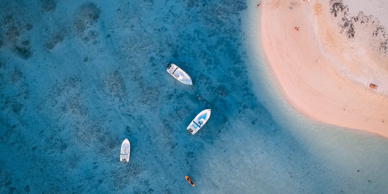 Индивидуальная яхта по бухтам из Фетхие