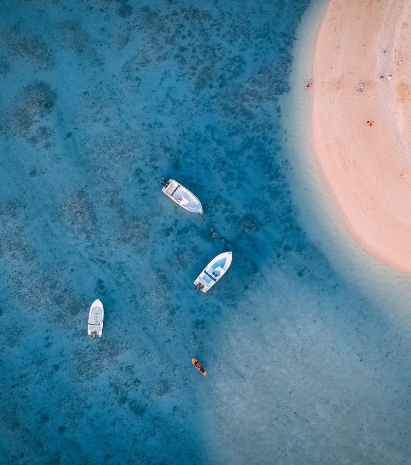 Индивидуальная яхта по бухтам из Фетхие