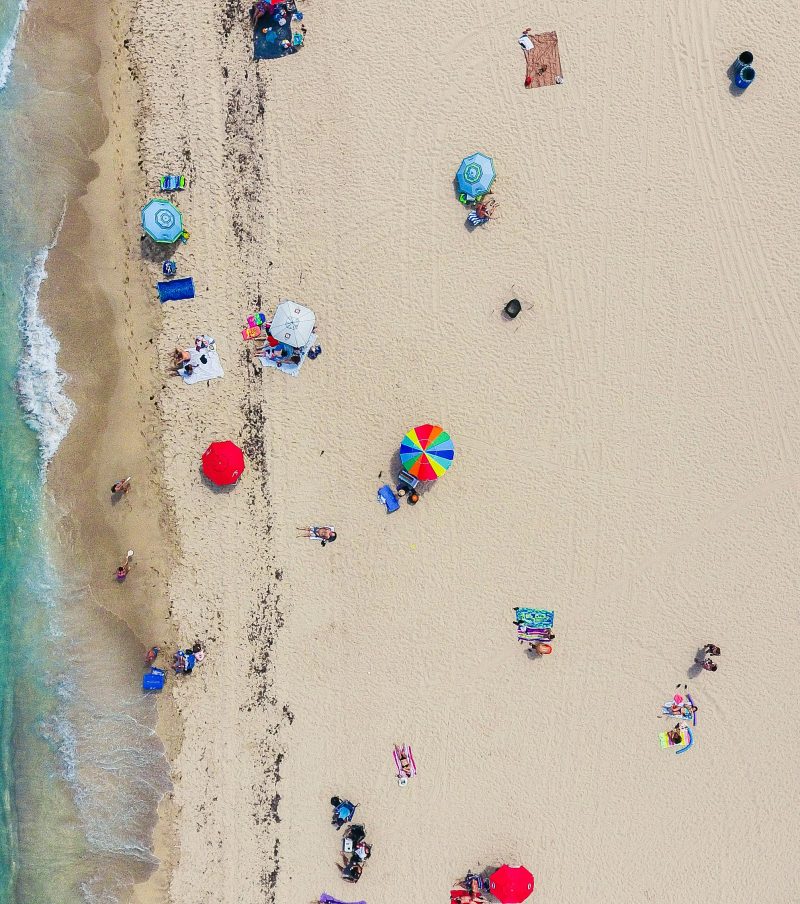 Бархатный сезон Турция