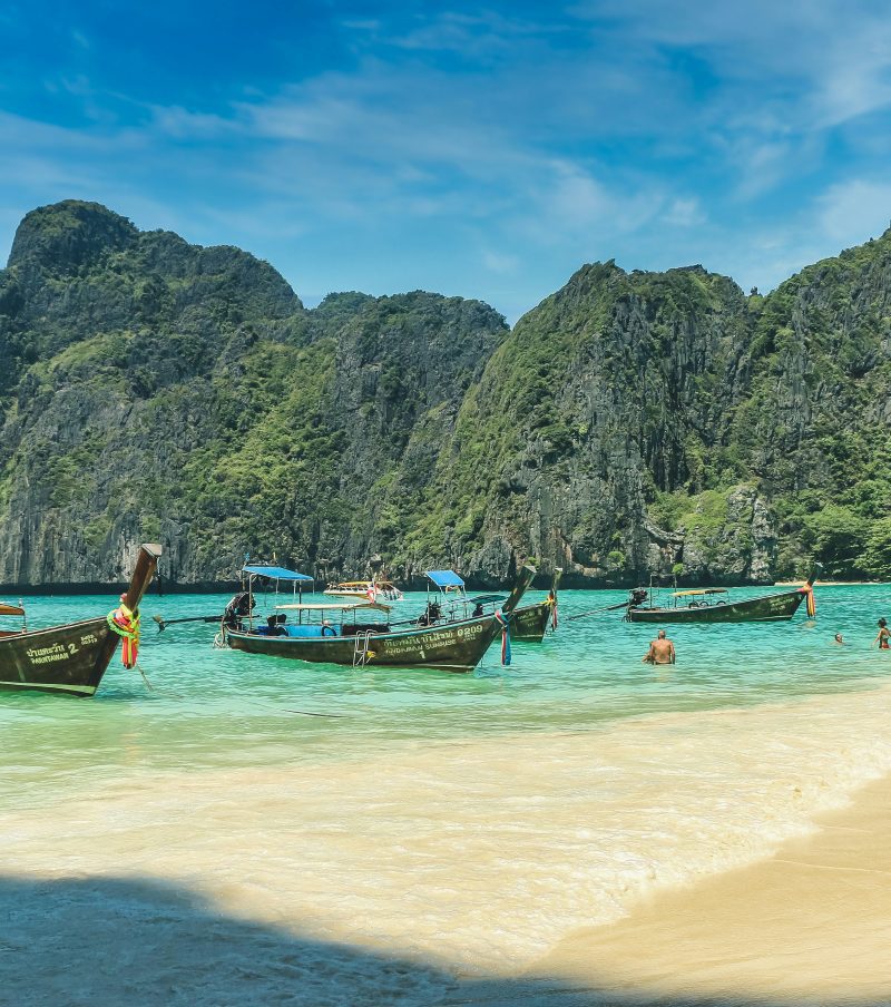 Туры в Таиланд