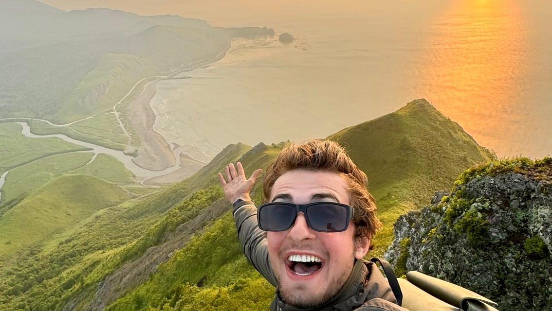 Морское путешествие на парусной яхте в Турции