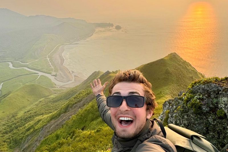 Морское путешествие на парусной яхте в Турции