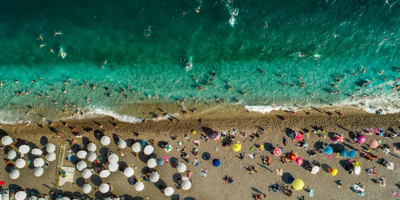 Куда поехать на Майские праздники 2026